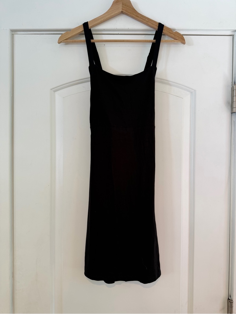 Volcom Easy Babe Black Dress - XS - Picture 4 of 6